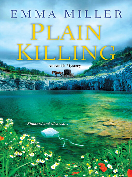 Title details for Plain Killing by Emma Miller - Available